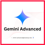 Gemini AI Advanced Subscription