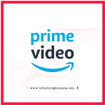 Amazon Prime Video Subscription