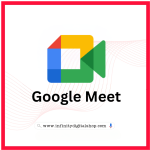 Google Meet Premium Subscription