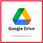 Google Drive Storage +  Google AI Pro + Veo 3