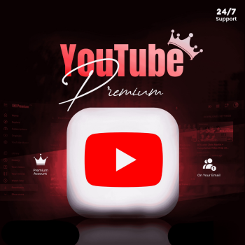 YouTube Premium Subscription