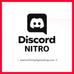 Discord Nitro Subscription