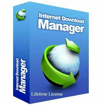 Internet Download Manager Lifetime_Global KEY