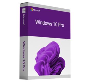 Windows 10 Pro – Lifetime Product Key