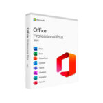 Microsoft Office – Lifetime Product Key