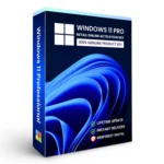 Windows 11 Pro – Lifetime Product Key