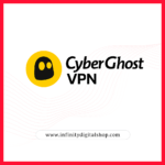 CyberGhost VPN Premium Subscription 3 Day