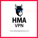 HMA VPN Premium Subscription 7 Day
