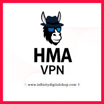 HMA VPN Premium Subscription 7 Day