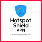 Hotspot Shield VPN Premium Subscription 7 Day
