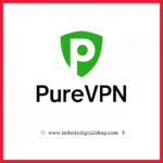 PureVPN Premium Subscription 7 Day