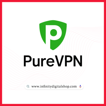 PureVPN Premium Subscription 7 Day