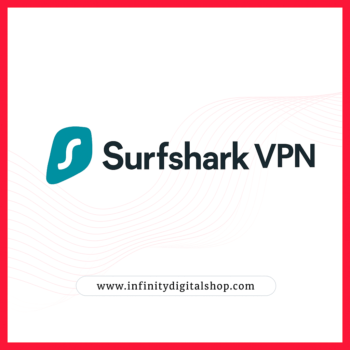 Surfshark VPN Premium