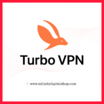 Turbo VPN Premium Subscription 7 Day