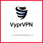 VyprVPN Premium Subscription 7 Day