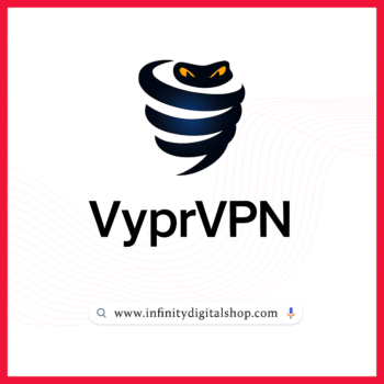 VyprVPN Premium Subscription 7 Day