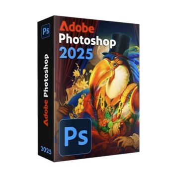 Adobe Photoshop