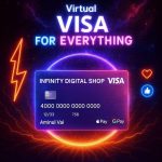 Virtual Visa Card