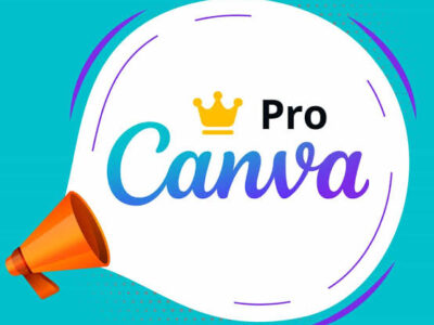 Canva Pro Special Deal — Infinity Digital Shop